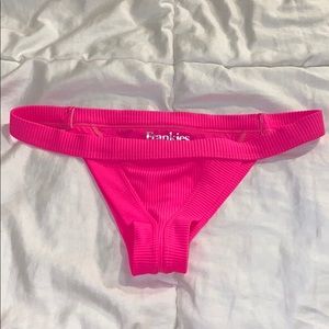 Frankies bikini bottoms